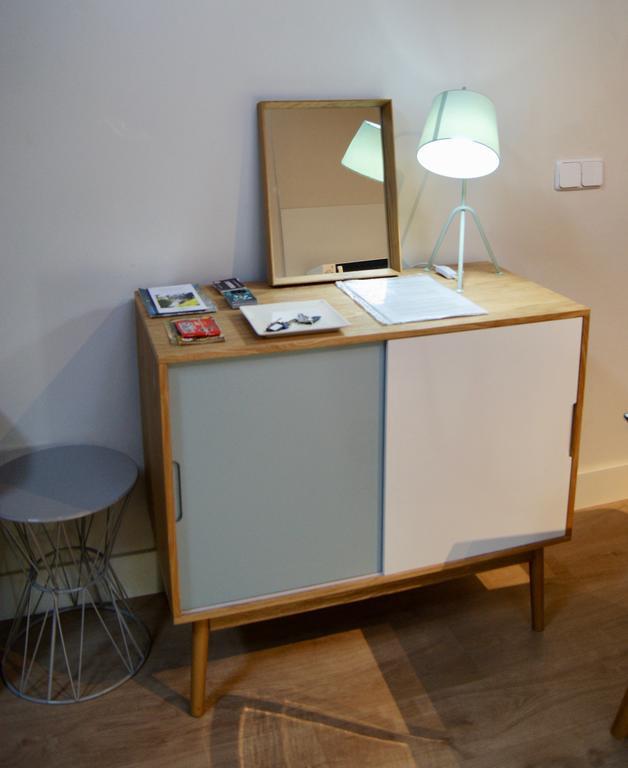 Apartamento Sol Μαδρίτη Εξωτερικό φωτογραφία