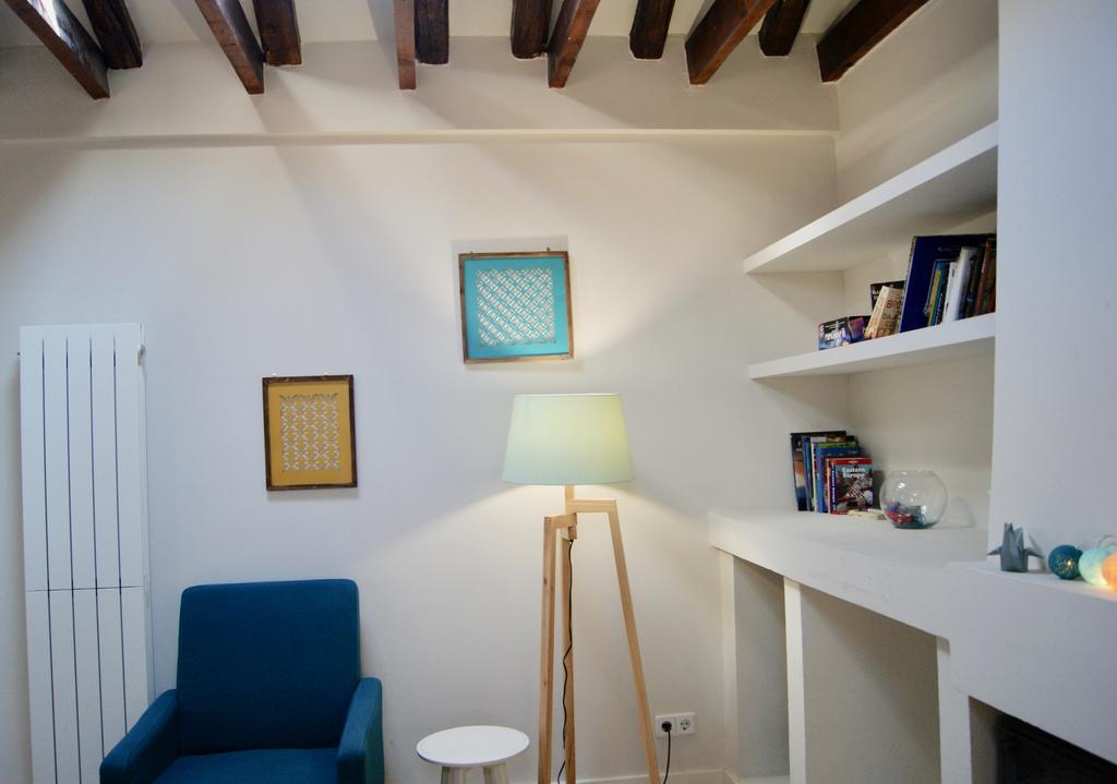 Apartamento Sol Μαδρίτη Εξωτερικό φωτογραφία