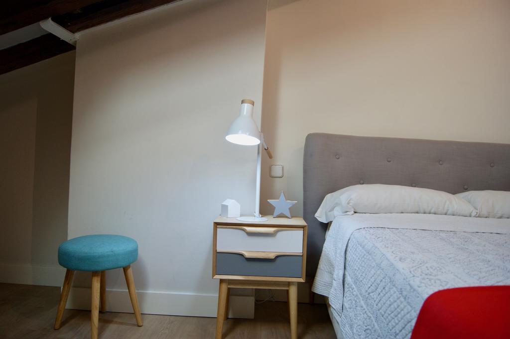Apartamento Sol Μαδρίτη Εξωτερικό φωτογραφία