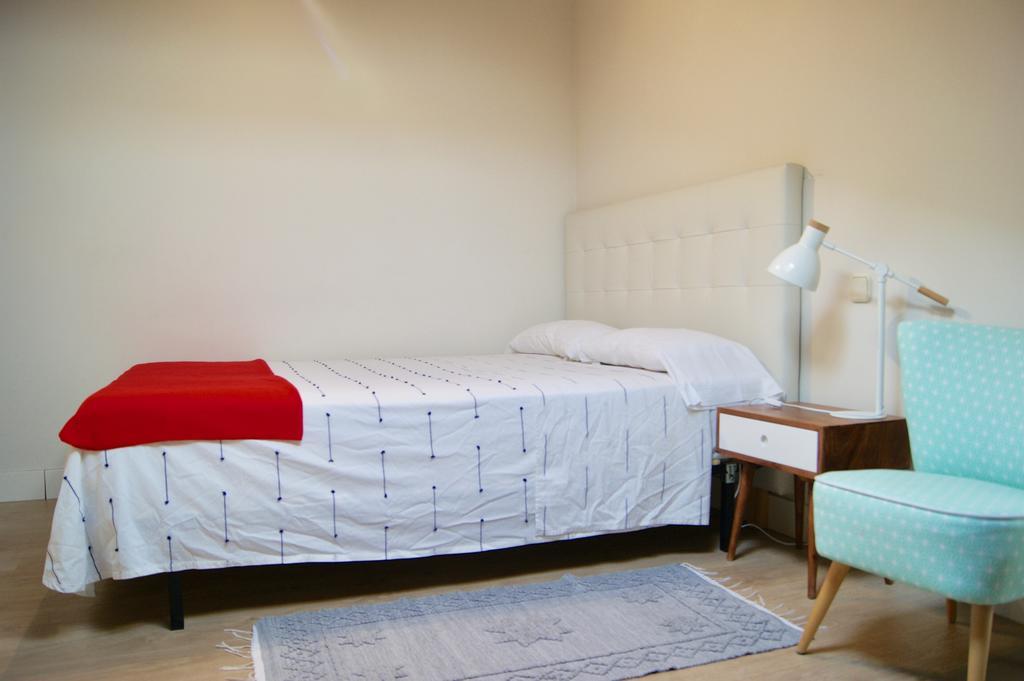 Apartamento Sol Μαδρίτη Εξωτερικό φωτογραφία