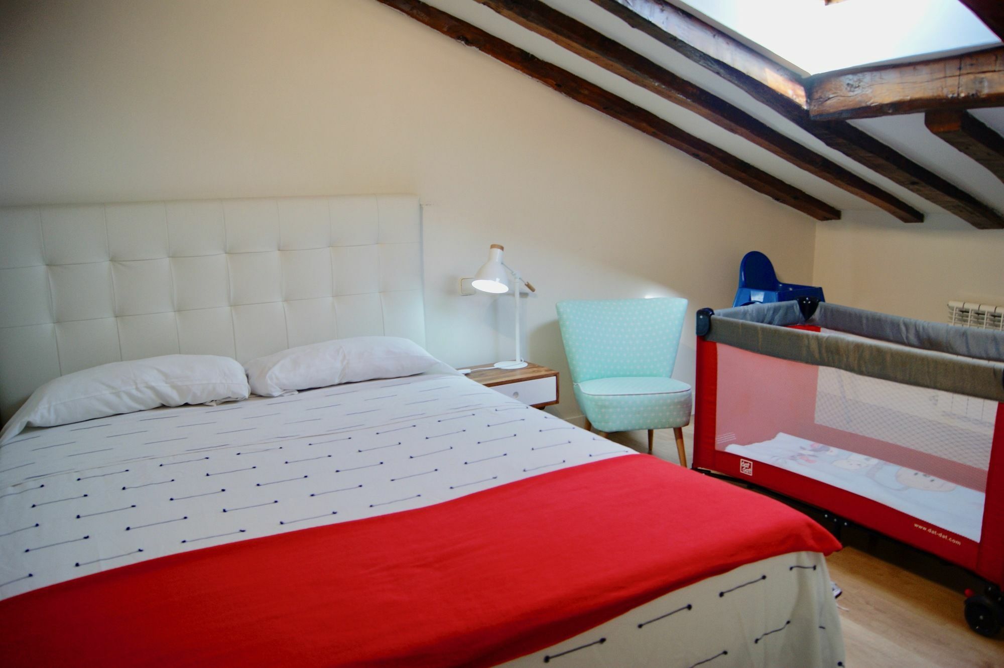 Apartamento Sol Μαδρίτη Εξωτερικό φωτογραφία
