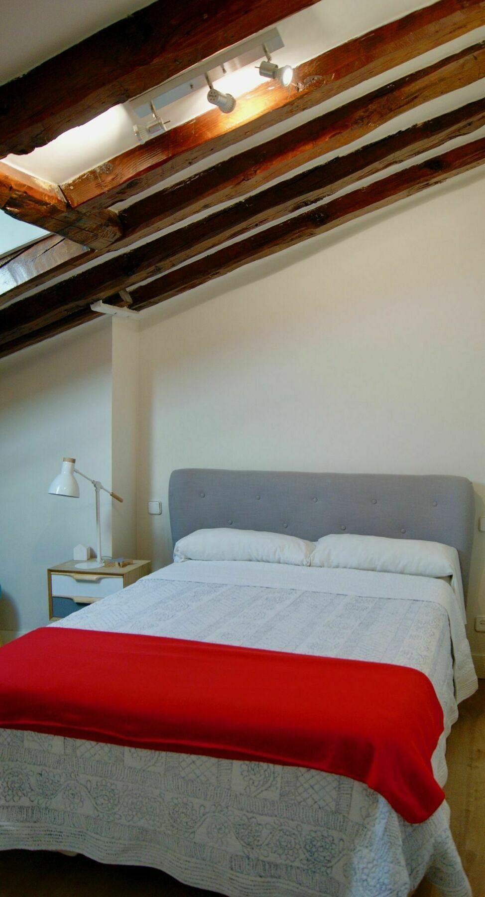 Apartamento Sol Μαδρίτη Εξωτερικό φωτογραφία